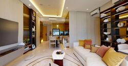 The Arden (D23), Apartment #551238651
